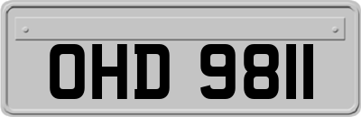 OHD9811