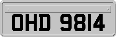 OHD9814