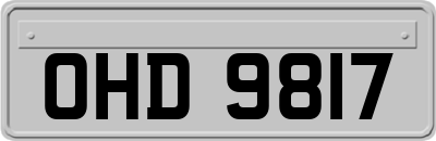 OHD9817