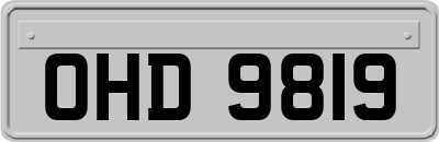 OHD9819