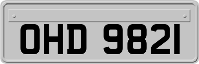 OHD9821
