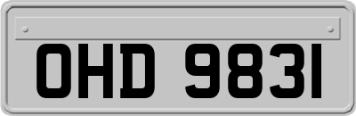 OHD9831
