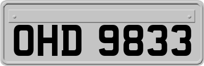 OHD9833