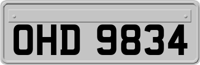 OHD9834