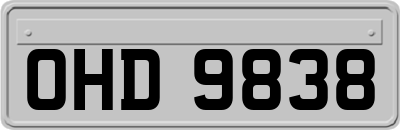 OHD9838