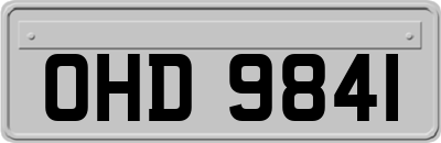 OHD9841