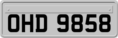 OHD9858