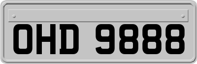 OHD9888