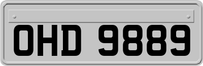 OHD9889