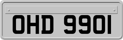 OHD9901