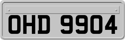 OHD9904