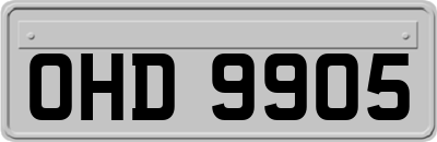 OHD9905