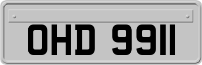 OHD9911