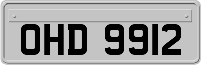 OHD9912