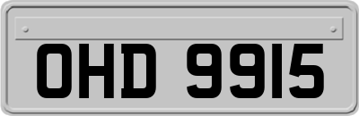 OHD9915