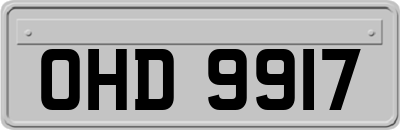 OHD9917