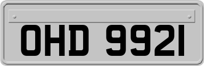 OHD9921