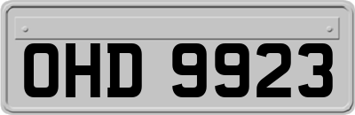 OHD9923