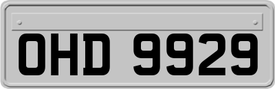 OHD9929