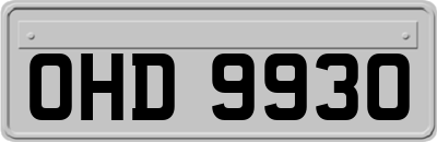 OHD9930