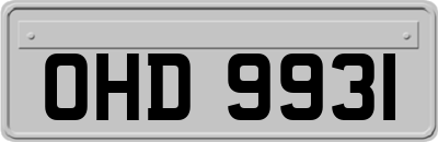 OHD9931