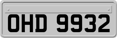 OHD9932