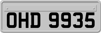 OHD9935