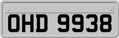 OHD9938