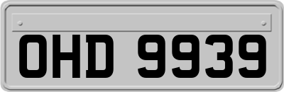 OHD9939