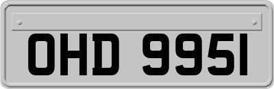 OHD9951
