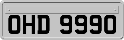 OHD9990