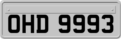 OHD9993