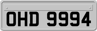 OHD9994