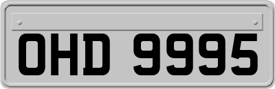 OHD9995