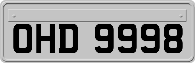 OHD9998