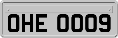 OHE0009
