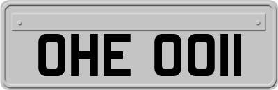 OHE0011