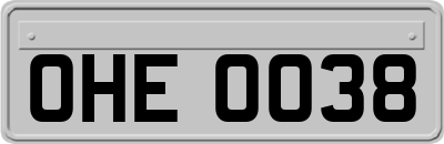 OHE0038
