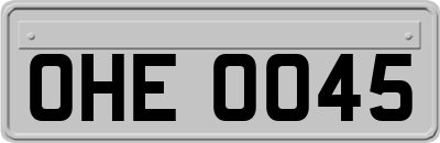 OHE0045