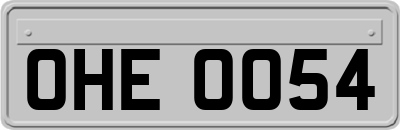 OHE0054