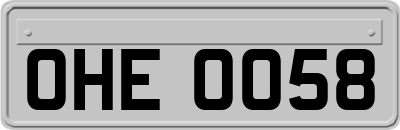 OHE0058
