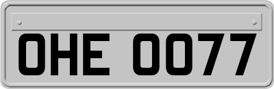 OHE0077