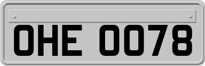 OHE0078