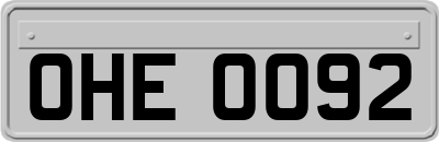 OHE0092