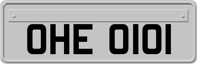 OHE0101