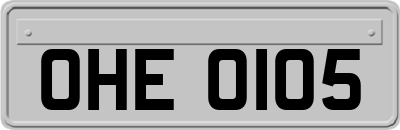 OHE0105