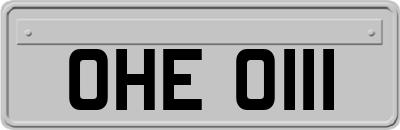 OHE0111