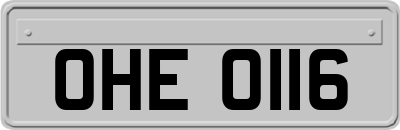 OHE0116