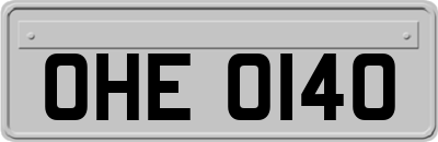 OHE0140