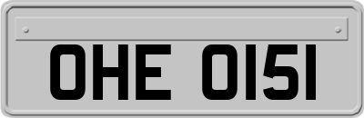 OHE0151